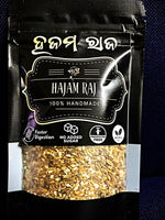 HAJAM RAJ – 50gm { 100% HANDMADE }
