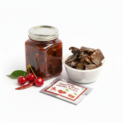 Amba sadha SPICY 250 gm