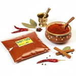 Dried Red Chili Powder 50gm