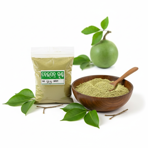 Bela patra powder 50gm