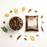 Amba achar sweet 500gm