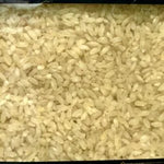 NITEE USUNA RICE. (white) 1kg