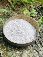 Ragi Flour (Finely crshed) 0.5 kg