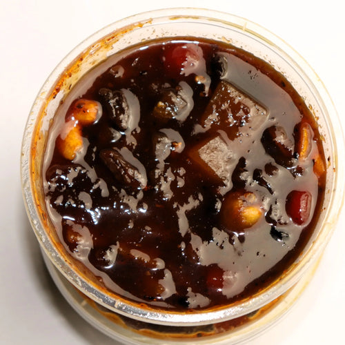 Navaratna achar sweet 500gm