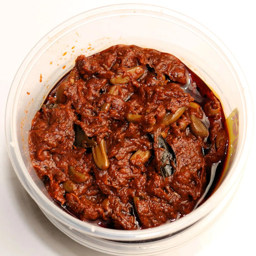 Rasuna achar 250gm