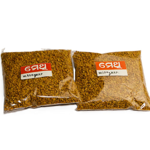 Methi 100gm