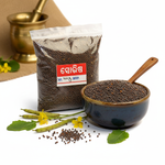 Odisha’s whole mustard seeds are naturally grown and carefully selected from fertile farmlands across Cuttack, Kendrapara, and Bargarh.