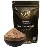 Rose matta Rice (Mugei Chaula) from Mayurbhanj, Odisha: A Comprehensive Insight into Health, Economy, and Farmer Empowerment. Rose matta Rice, locally known as Mugei Chaula, is a traditional rice variety cultivated in the serene landscapes of Mayurbhanj, Odisha. This unique and aromatic rice variety is not only a staple in the local cuisine but also holds rich potential in terms of health benefits, economic value, and the empowerment of farmers.