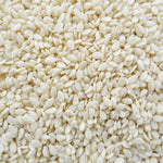 White Rashi seeds100gm