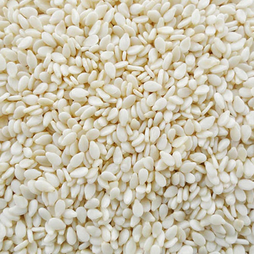 White Rashi seeds100gm