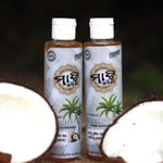 Hot Pressed Coconut Oil