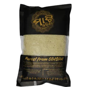 TIKI ARUA RICE ( Khani Paka Arua ) 1kg Limited stock