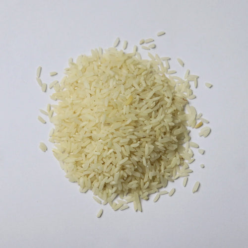 TIKI ARUA RICE ( Khani Paka Arua ) 1kg Limited stock