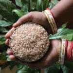 RoseMatta Rice Single Boiled 1 KG. Limited Stock