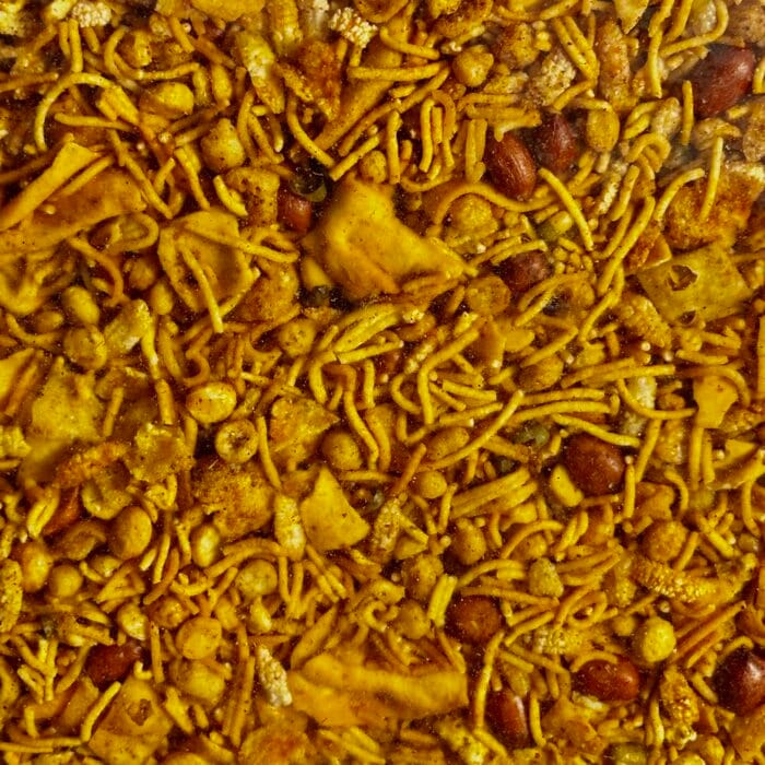 Alpa RAGA Mixture 500gm - Image 1
