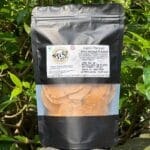 Spicy Masala Flavour Sagoo Pampad 100gm - Image 4