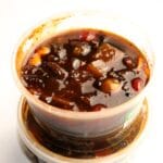 Navaratna achar sweet 500gm - Image 2