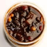 Navaratna achar sweet 500gm