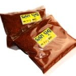 Sukhila Lanka Gunda Odisha Traditional Odia Red Chili Powder Sun-Dried Chili Masala Authentic Odisha Spice Pure Homemade Chili Powder