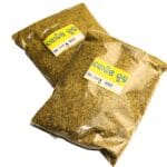 Mustard Powder from Odisha Pure Odia Mustard Powder Organic Mustard Spice India Traditional Odia Mustard Powder Best Mustard Powder Brand in Odisha