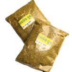 Mustard Powder 100gm - Image 3