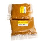 Bhaja Lanka and Jeera powder 50gm
