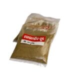 Pure Black Pepper Powder Organic Kali Mirch Powder Natural Digestive Spice Freshly Ground Black Pepper Authentic Indian Pepper Masala