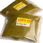 Curry leaf powder 50gm - Image 3