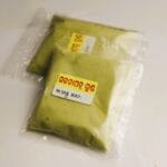 Sajana patra powder 50gm | Moringa powder - Image 3