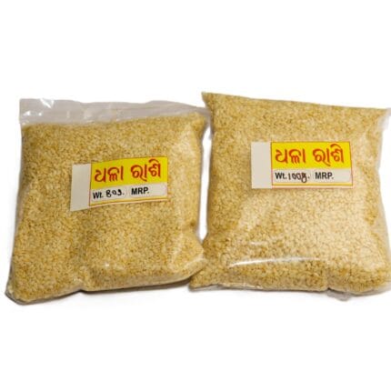 White Rashi Seeds from Odisha Pure White Sesame Seeds India Organic Rashi Seeds Odisha Traditional Odia Sesame Seeds Best Rashi Brand in Odisha