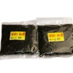 Black Sesame Seeds from Odisha Pure Black Rashi Seeds Organic Black Sesame India Traditional Odia Sesame Seeds Best Black Sesame Brand in Odisha
