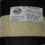Arua rice, mined rice, aged rice, traditional Indian rice, khani paka chaula